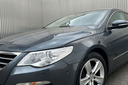 VW Passat 78.600 km 9.790 € Viersen 41748