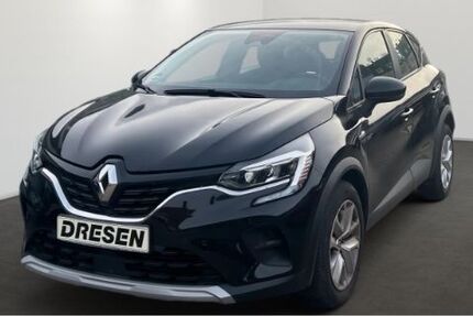 Renault Captur 25.118 km 20.950 &euro; Mönchengladbach 41061