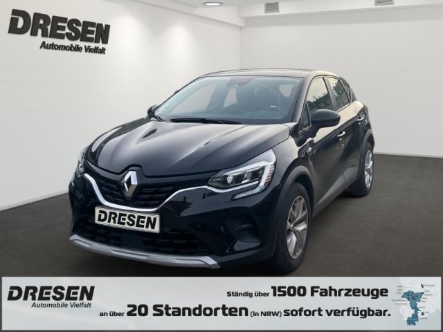 Renault Captur 25.118 km 20.950 &euro; Mönchengladbach 41061