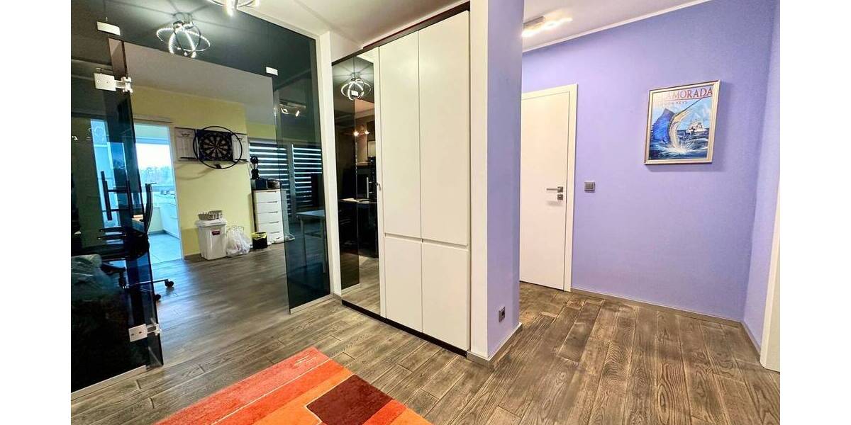 Etagenwohnung Meerbusch Büderich - 2 Zimmer, 73 m&sup2;, 349.000&euro; | Angebot:25738223