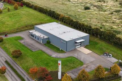 Gewerbeobjekt Haan - 1.850.000&euro; | Angebot:27163412