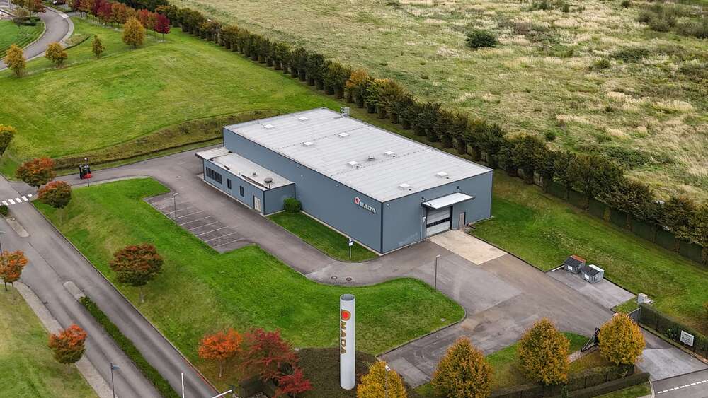 Gewerbeobjekt Haan - 1.850.000&euro; | Angebot:27163412