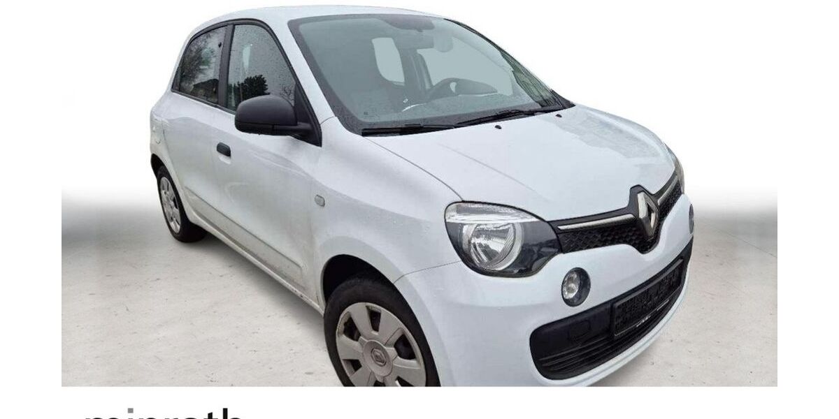 Renault Twingo 42.431 km 8.880 &euro; Duisburg-Rheinhausen 47226