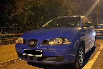 Seat Ibiza 208.000 km 1.250 &euro; Mülheim an der Ruhr 45476