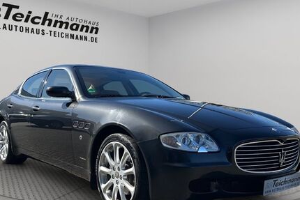 Maserati Quattroporte 123.976 km 19.900 &euro; Dormagen 41540