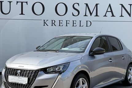 Peugeot 208 81.650 km 12.150 &euro; Krefeld 47805