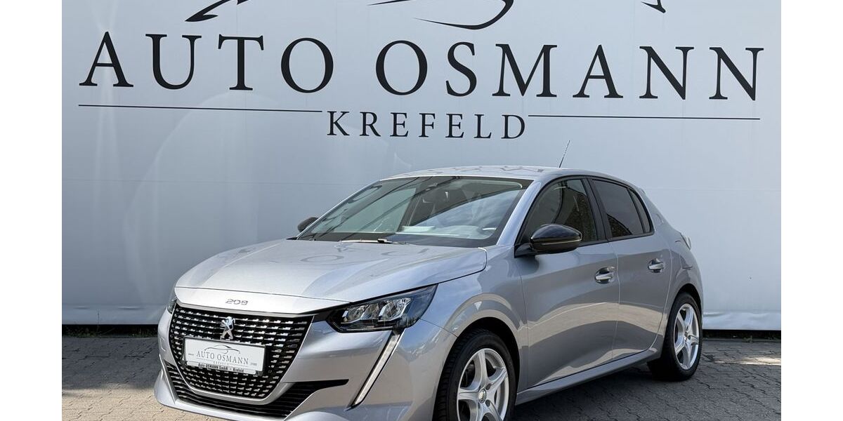 Peugeot 208 81.650 km 12.950 &euro; Krefeld 47805