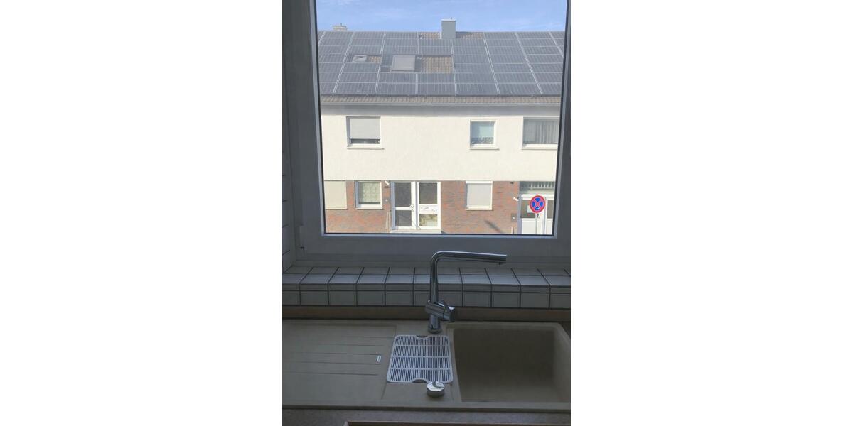 2-Zimmer Wohnung in Langenfeld (Rheinland) 2 zimmer