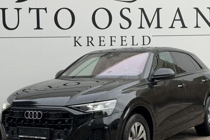 Audi Q8 24.900 km 59.950 &euro; Krefeld 47805