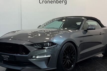 Ford Mustang 23.800 km 44.990 &euro; Wuppertal 42327