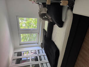 2,5Z Wohnung in MG-Geistenbeck 2279 - 2.5 Moenchengladbach Süd | Angebot:26803668