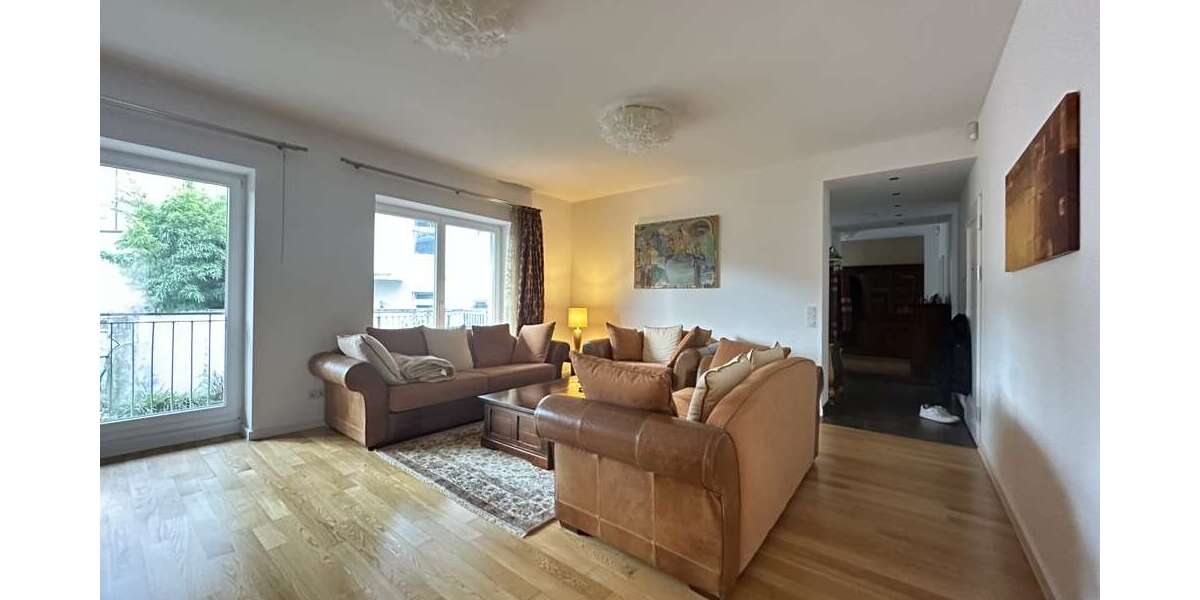 Wohnung zum Kaufen in Düsseldorf 1.195.000 € 175 m² 5 zimmer