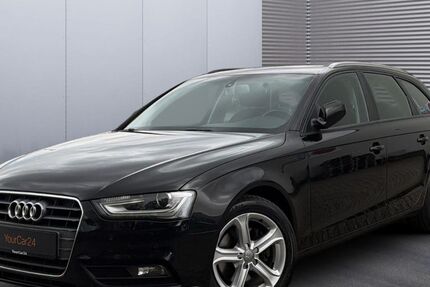 Audi A4 271.000 km 8.850 &euro; Mönchengladbach 41063