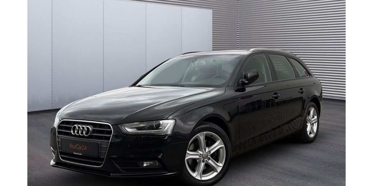 Audi A4 271.000 km 8.850 &euro; Mönchengladbach 41063