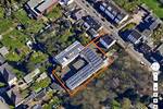 +++ stattliches INDUSTRIEGEBÄUDE in Solingen Wald +++ ... zum UMBAU in WOHNNUTZUNG