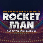 ROCKET MAN - Das Elton John Biopical - Preview