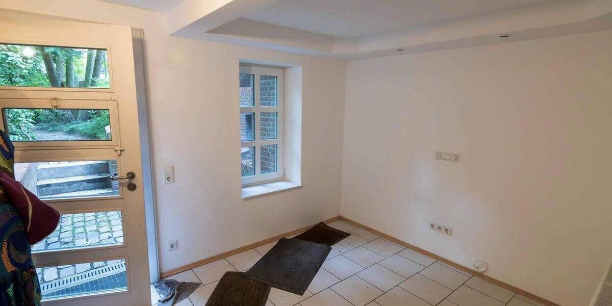 Einfamilienhaus Düsseldorf Mörsenbroich - 3 Zimmer, 100 m&sup2;, 1.650&euro; | Angebot:26861727