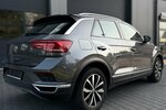 VW T-Roc R line / 4Motion / Keyless Go / PANO 53.000 km 24.590 &euro; Mönchengladbach 41066