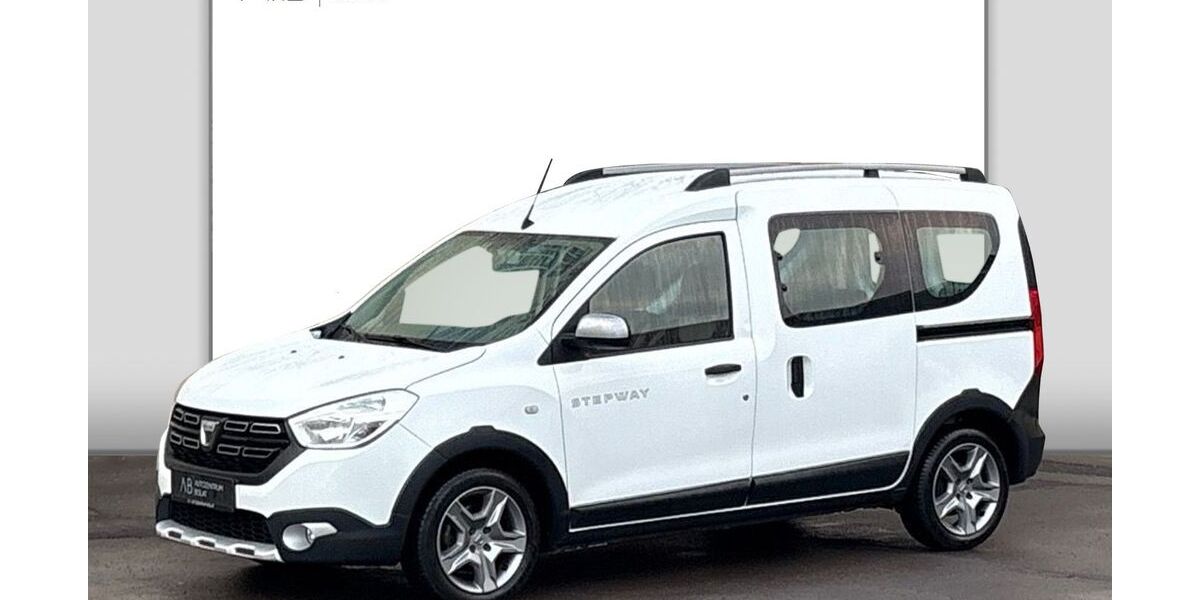 Dacia Dokker 71.536 km 13.500 &euro; Solingen/NRW 42655