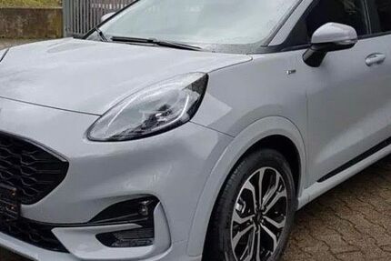 Ford Puma 91.000 km 14.000 &euro; Krefeld 47805