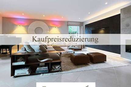 Wohnung Düsseldorf Stadtbezirk 7 - 7 Zimmer, 352 m&sup2;, 1.920.000&euro; | Angebot:27094250