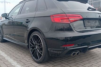 Audi A3 150.000 km 16.500 &euro; Kaarst 41564