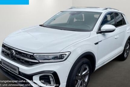 VW T-Roc 71.284 km 24.790 &euro; Mettmann 40822
