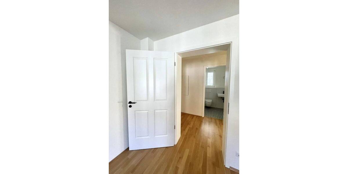 Erstbezug Pempelfort! Industrial Style 3-Zi. Whg mit großem Wohn-Essbereich 3 zimmer