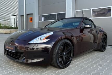 Nissan 370Z 39.910 km 21.998 &euro; Willich 47877