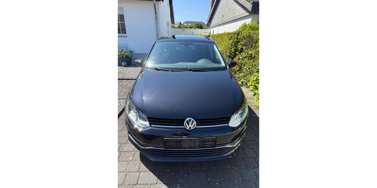 VW Polo 76.900 km 10.500 &euro; Meerbusch 40670