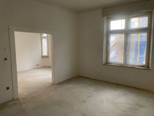 Etagenwohnung Mönchengladbach Windberg - 5 Zimmer, 119 m&sup2;, 1.700&euro; | Angebot:24746662