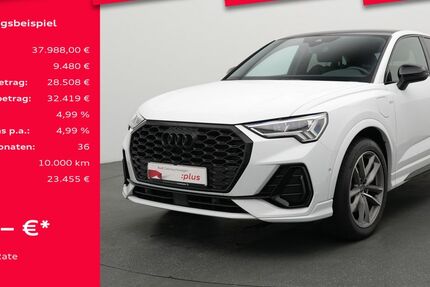 Audi Q3 66.357 km 36.980 &euro; Leverkusen 51373