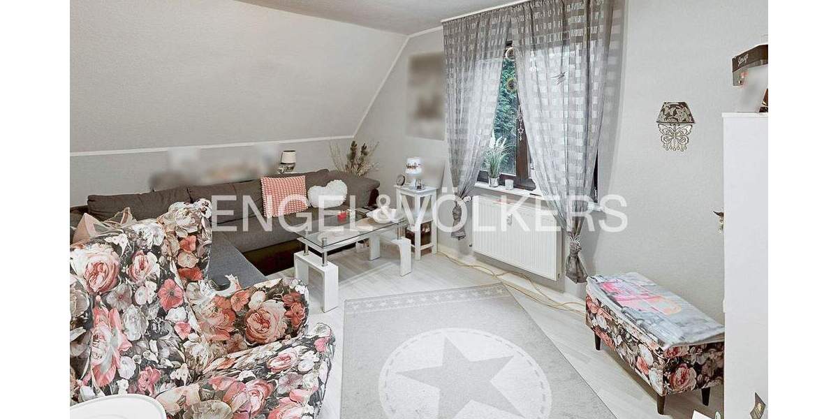 Doppeltes Potenzial in Hilden - Wohnen & Arbeiten vereint 8 zimmer