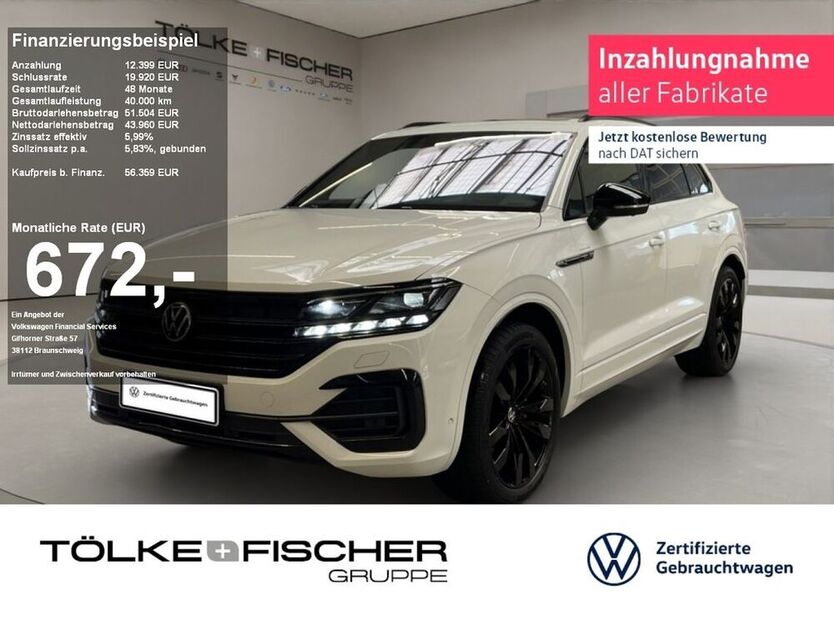 Touareg