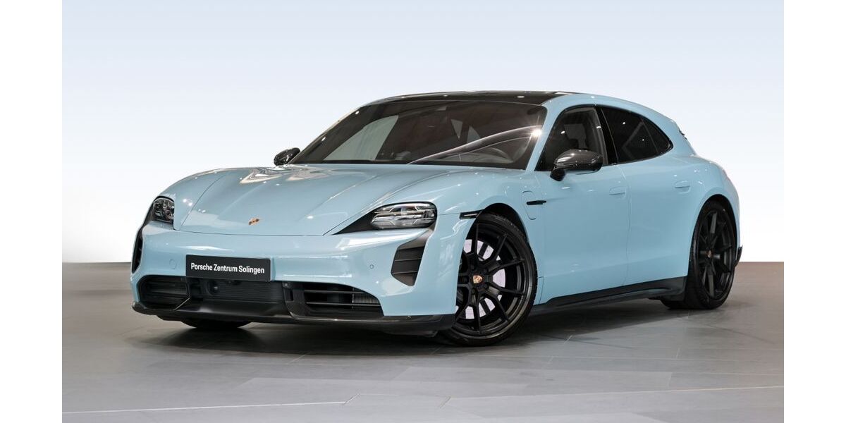 Porsche Taycan 33.615 km 83.780 &euro; Solingen 42653