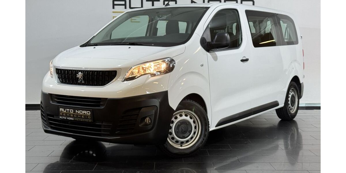 Peugeot Traveller 67.500 km 20.990 &euro; Remscheid 42897
