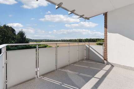 Wohnung Grevenbroich Neuenhausen - 2 Zimmer, 56 m&sup2;, 830&euro; | Angebot:24635425