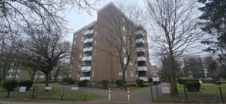 Etagenwohnung 3 zimmer