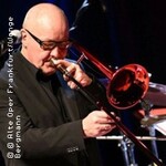 Nils Landgren, Posaune und Gesang