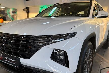 Hyundai TUCSON 34.401 km 22.980 &euro; Kempen 47906