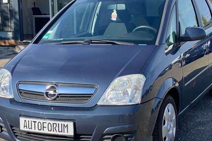 Opel Meriva 164.000 km 2.999 € Kempen 47906