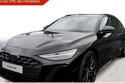 Audi A6 1.500 km 83.670 &euro; Moers 47441