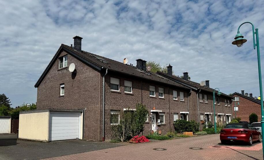 Ein-Familien-REH (von Privat)