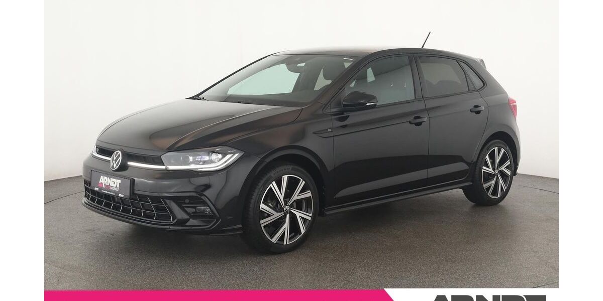VW Polo 12.500 km 25.384 &euro; Neuss 41464