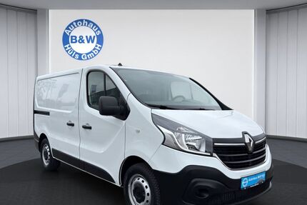 Renault Trafic 36.928 km 17.999 &euro; Krefeld 47805