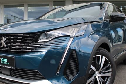 Peugeot 3008 21.560 km 24.990 € Remscheid 42897