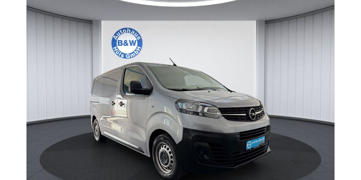 Opel Vivaro 178.021 km 11.999 &euro; Krefeld 47805