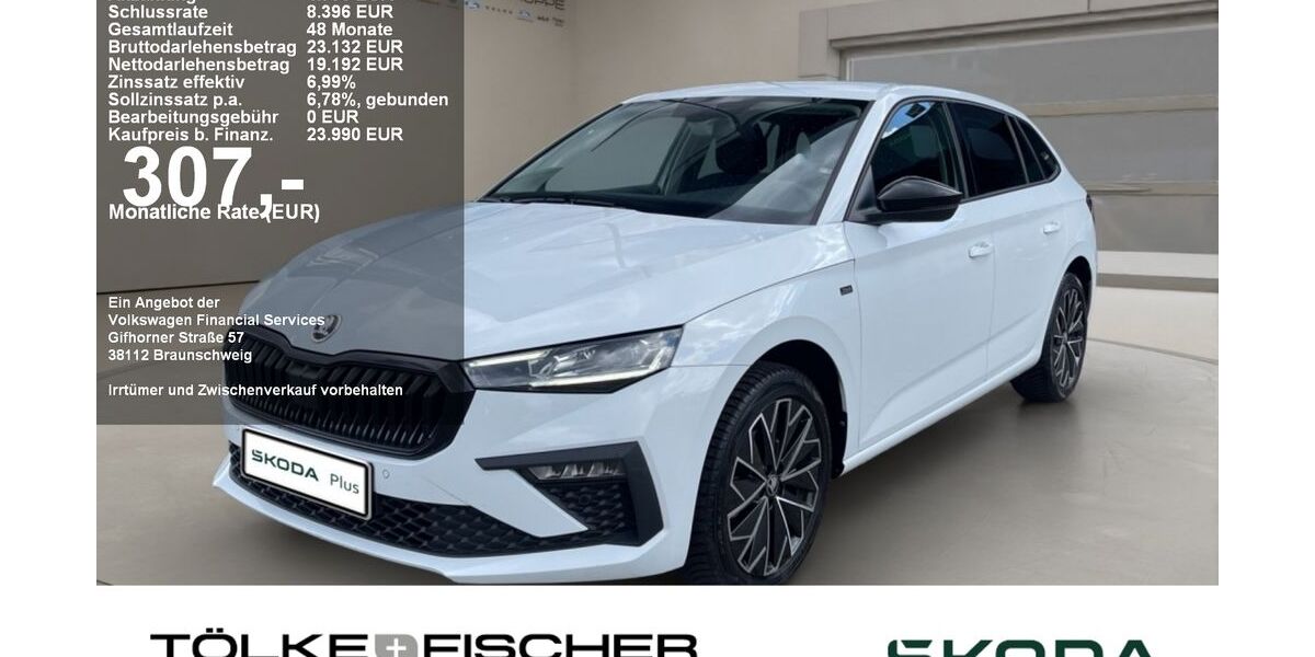 Skoda Scala 18.086 km 23.990 &euro; Krefeld 47809