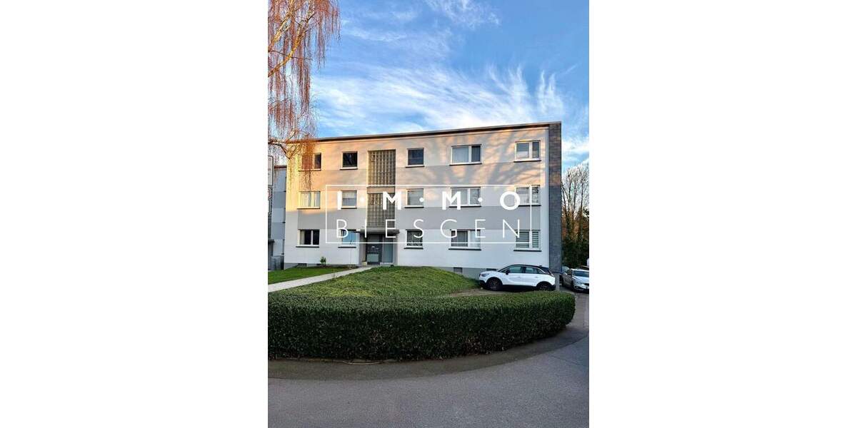 Etagenwohnung Mülheim an der Ruhr Mitte-Ost - 2 Zimmer, 63 m&sup2;, 115.000&euro; | Angebot:25629850