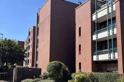 Wohnung zum Mieten in Hilden 990 € 91 m²